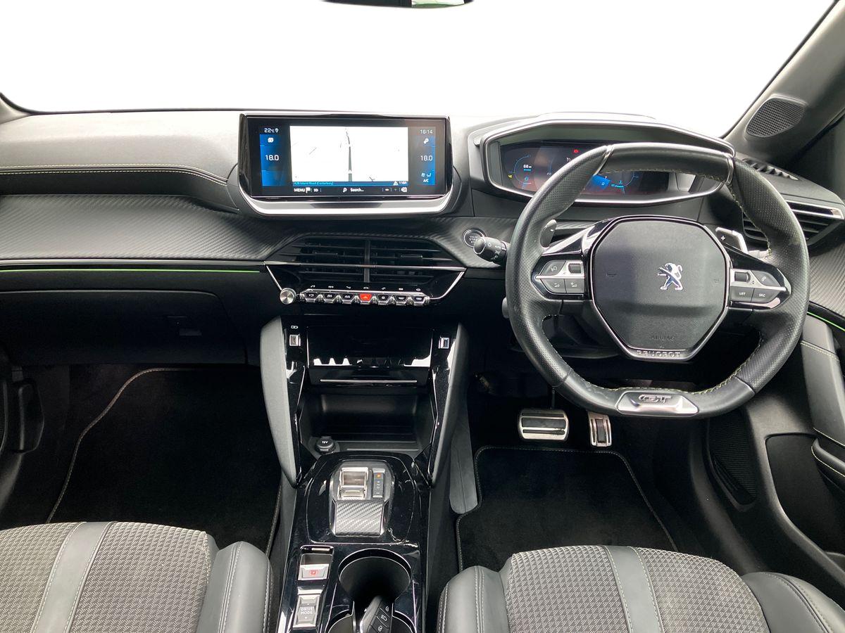 Used Peugeot 208 2022 for sale - 75970643: Photo 9