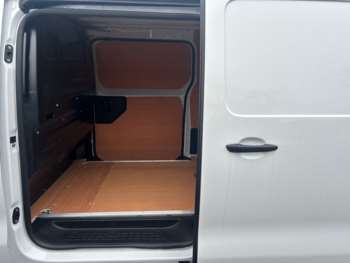 Used Vauxhall Vivaro 2024 for sale - 74926167: Photo