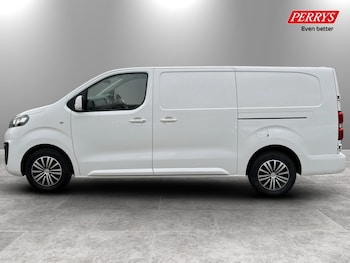 Used Vauxhall Vivaro 2020 for sale - 77432216: Photo