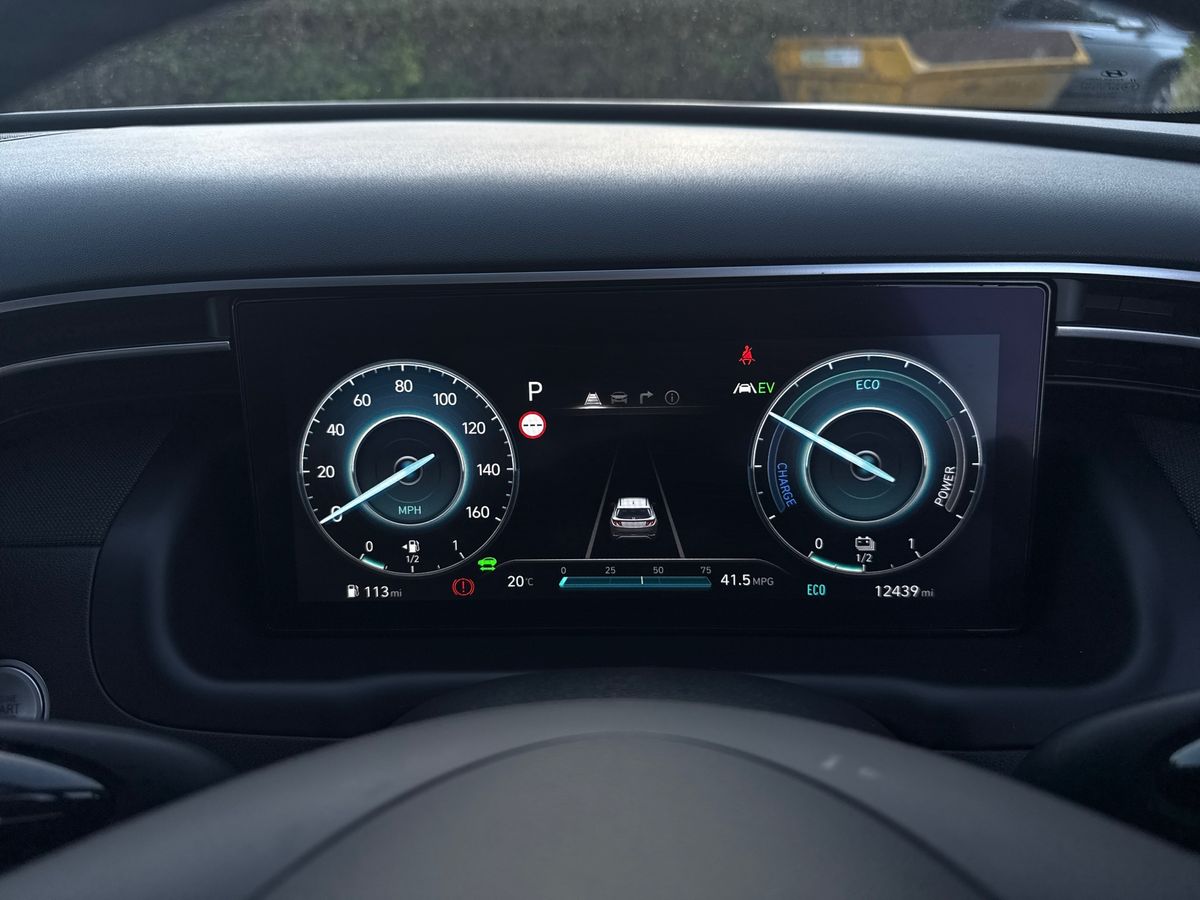 Used Hyundai TUCSON 2023 for sale - 76142221: Photo 14