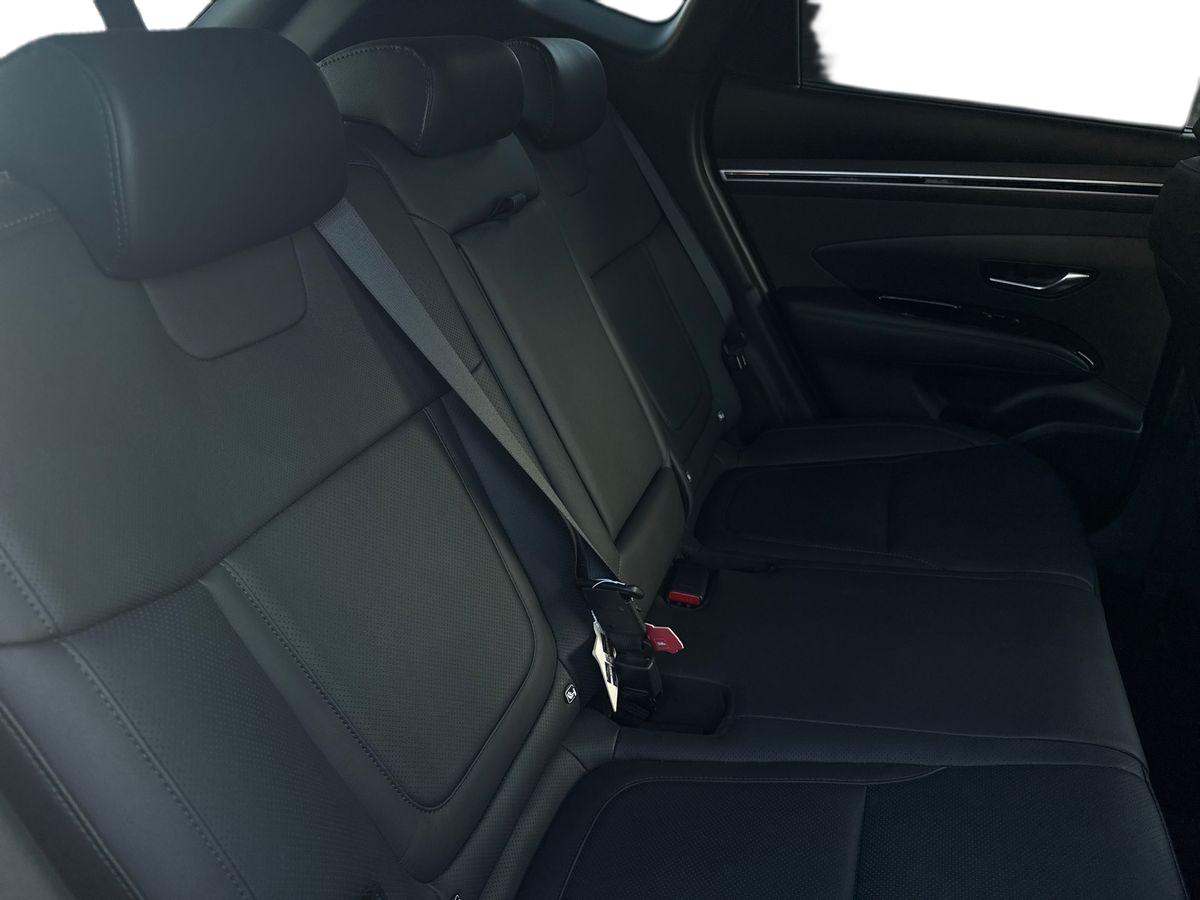 Used Hyundai TUCSON 2023 for sale - 76142221: Photo 19