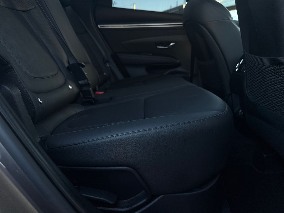 Used Hyundai TUCSON 2023 for sale - 76142221: Photo 25