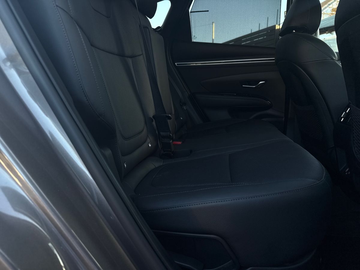 Used Hyundai TUCSON 2023 for sale - 76142221: Photo 26