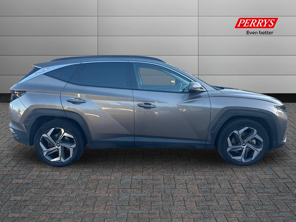 Used Hyundai TUCSON 2023 for sale - 76142221: Photo 3
