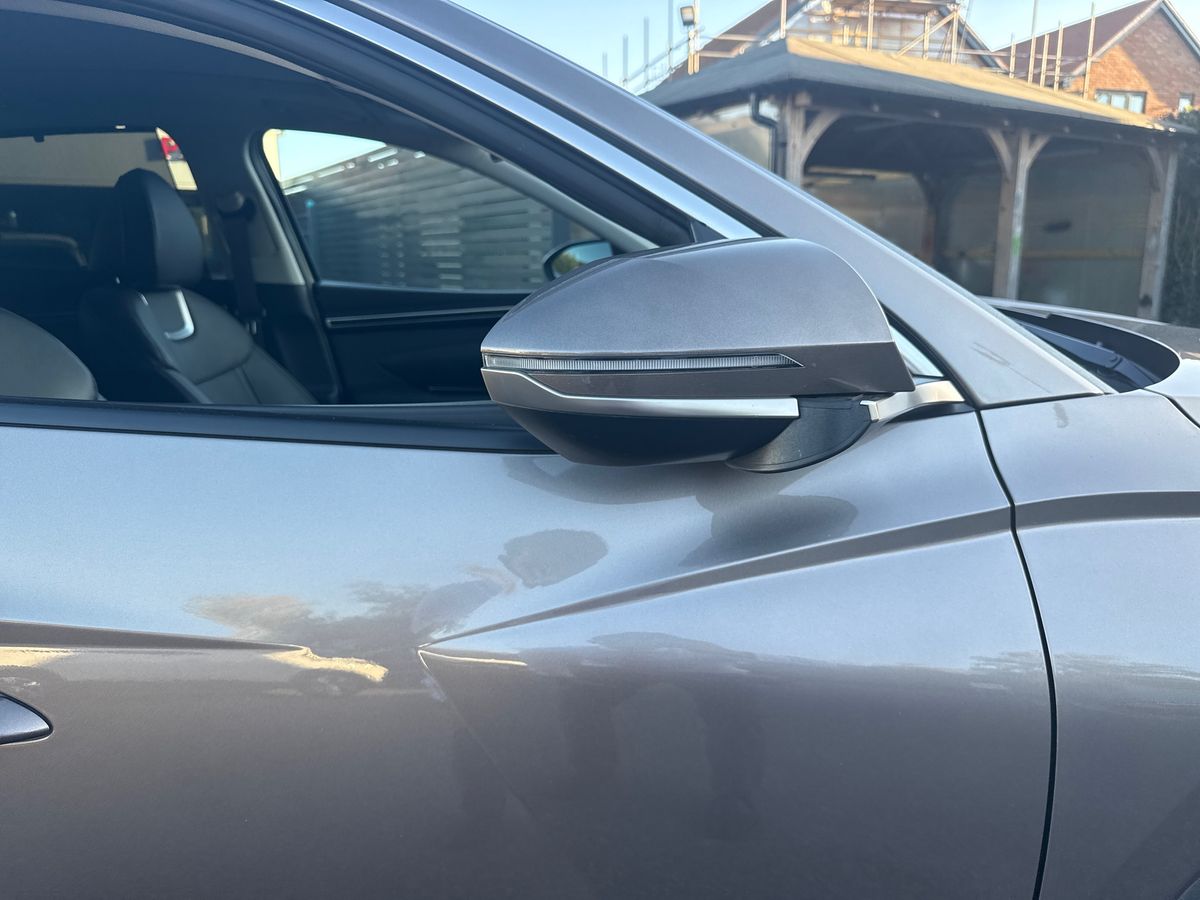 Used Hyundai TUCSON 2023 for sale - 76142221: Photo 34