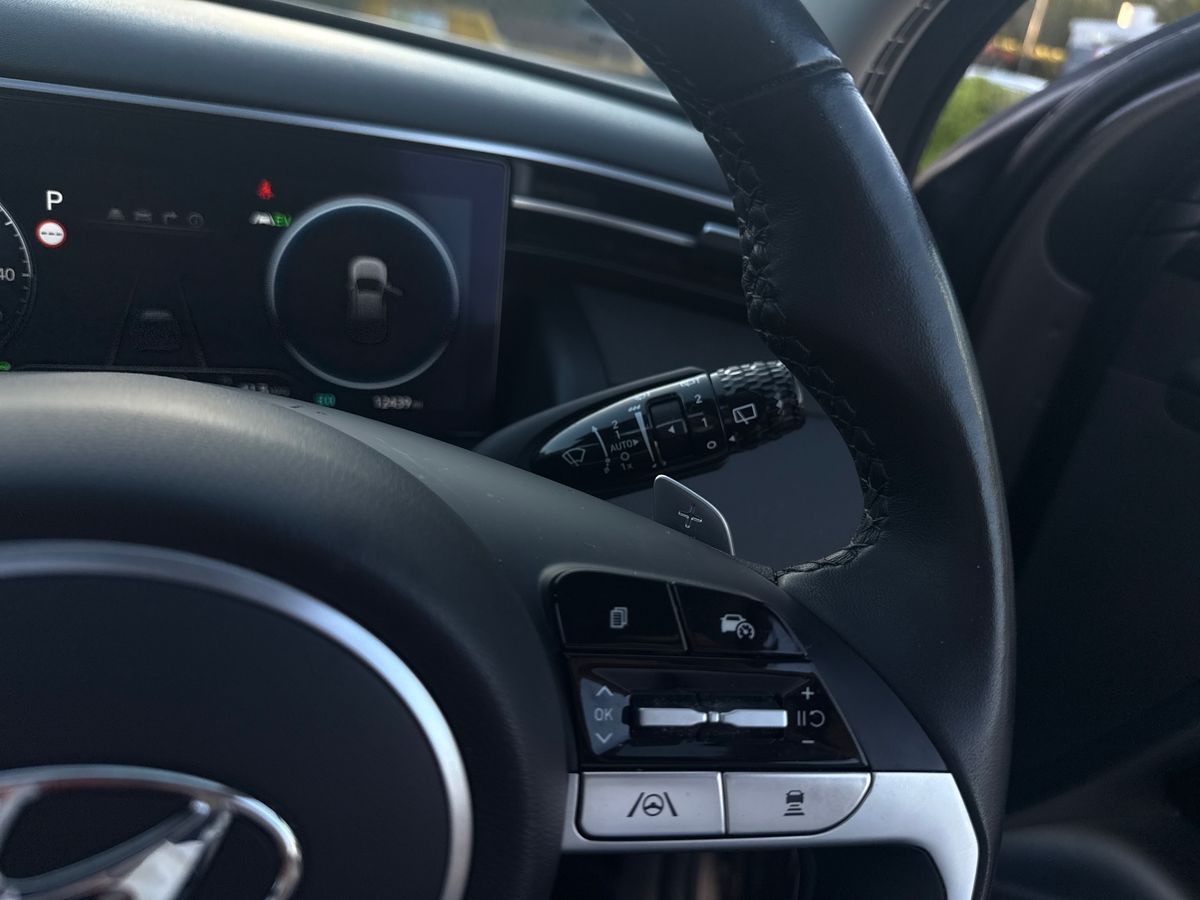 Used Hyundai TUCSON 2023 for sale - 76142221: Photo 43