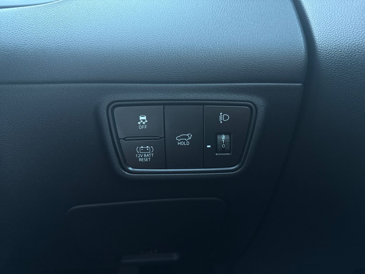 Used Hyundai TUCSON 2023 for sale - 76142221: Photo 44