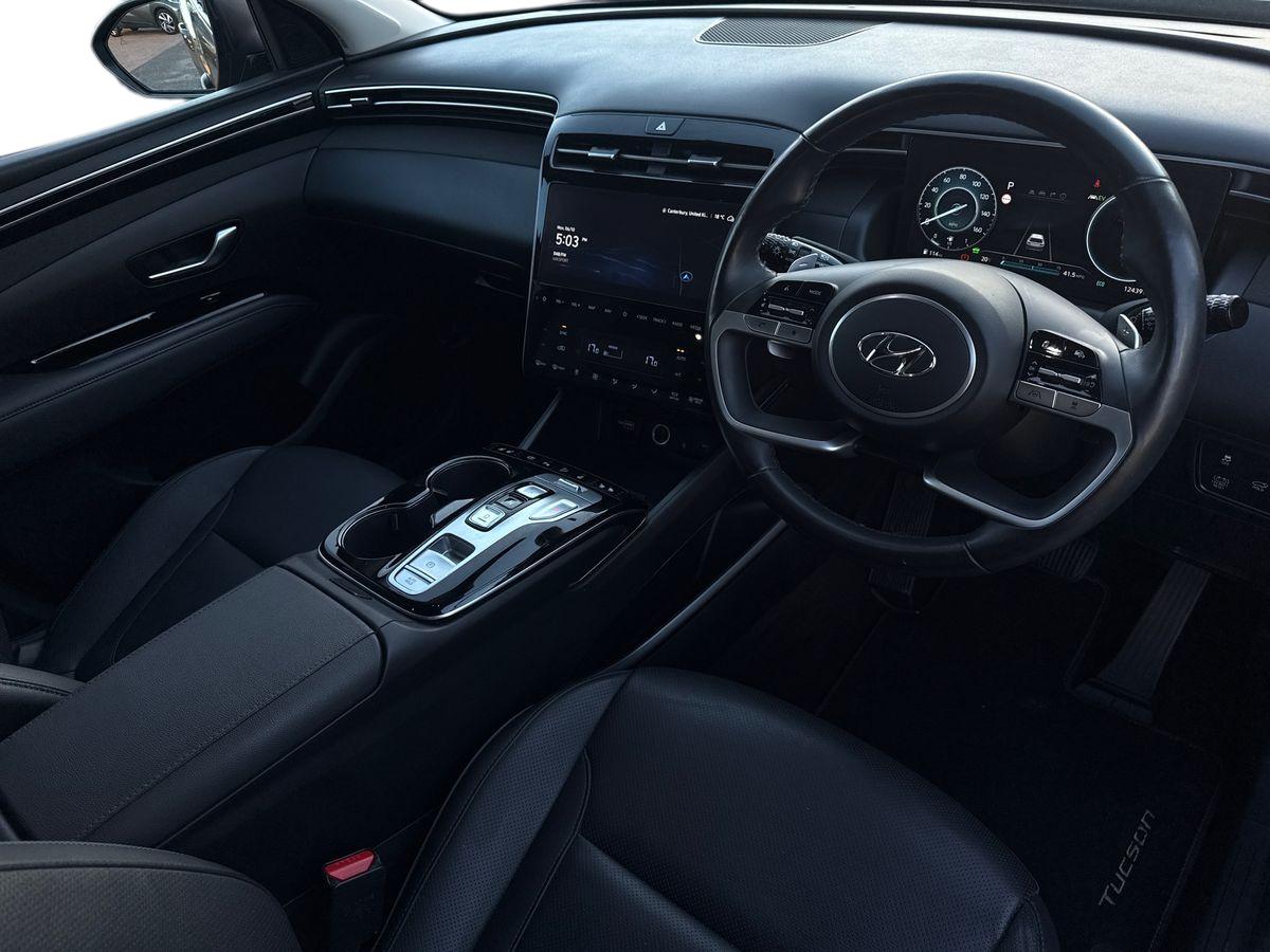 Used Hyundai TUCSON 2023 for sale - 76142221: Photo 8