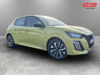Used Peugeot 208 2026 for sale - 78961301: Photo