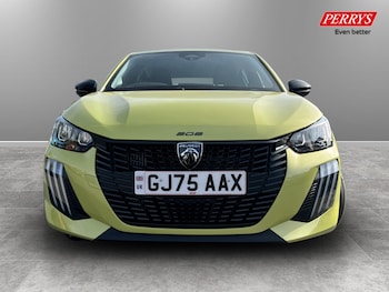 Used Peugeot 208 2026 for sale - 78961301: Photo