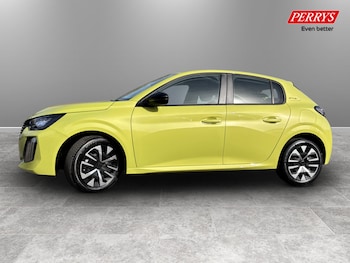 Used Peugeot 208 2026 for sale - 78961301: Photo