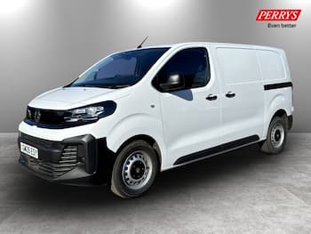 Used Vauxhall Vivaro 2026 for sale - 79053506: Photo