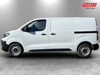 Used Vauxhall Vivaro 2026 for sale - 79053506: Photo