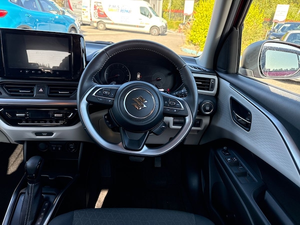 Used Suzuki Swift 2024 for sale - 75536261: Photo 15