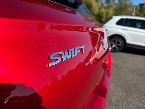 Used Suzuki Swift 2024 for sale - 75536261: Photo 24