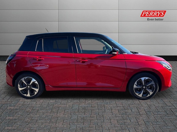 Used Suzuki Swift 2024 for sale - 75536261: Photo 3