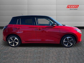 Used Suzuki Swift 2024 for sale - 75536261: Photo
