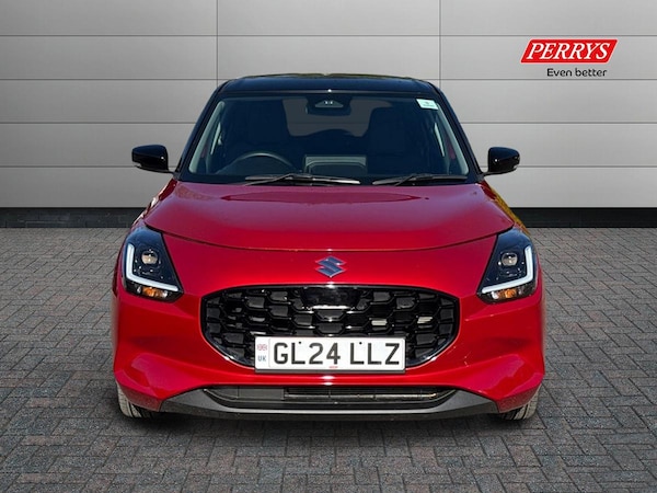 Used Suzuki Swift 2024 for sale - 75536261: Photo 4