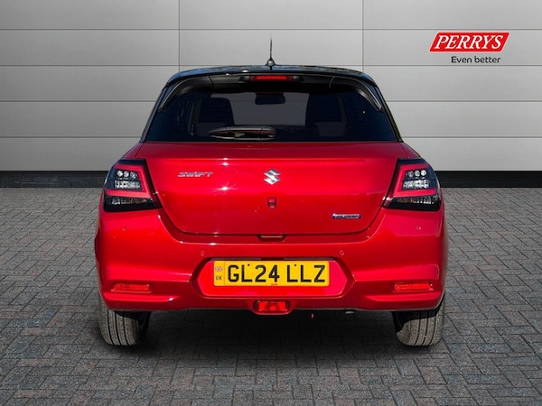 Used Suzuki Swift 2024 for sale - 75536261: Photo 5