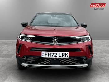 Used Vauxhall Mokka 2023 for sale - 78237584: Photo