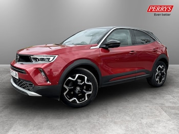 Used Vauxhall Mokka 2023 for sale - 78237584: Photo