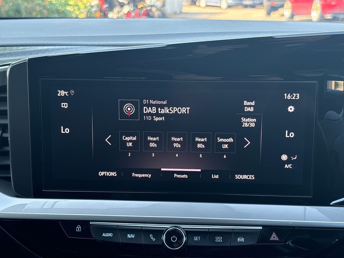 Used Vauxhall Mokka 2023 for sale - 76230658: Photo 10