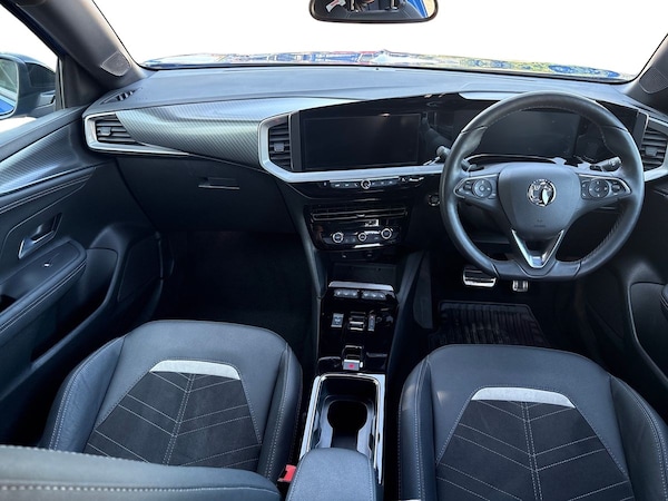 Used Vauxhall Mokka 2023 for sale - 76230658: Photo 10