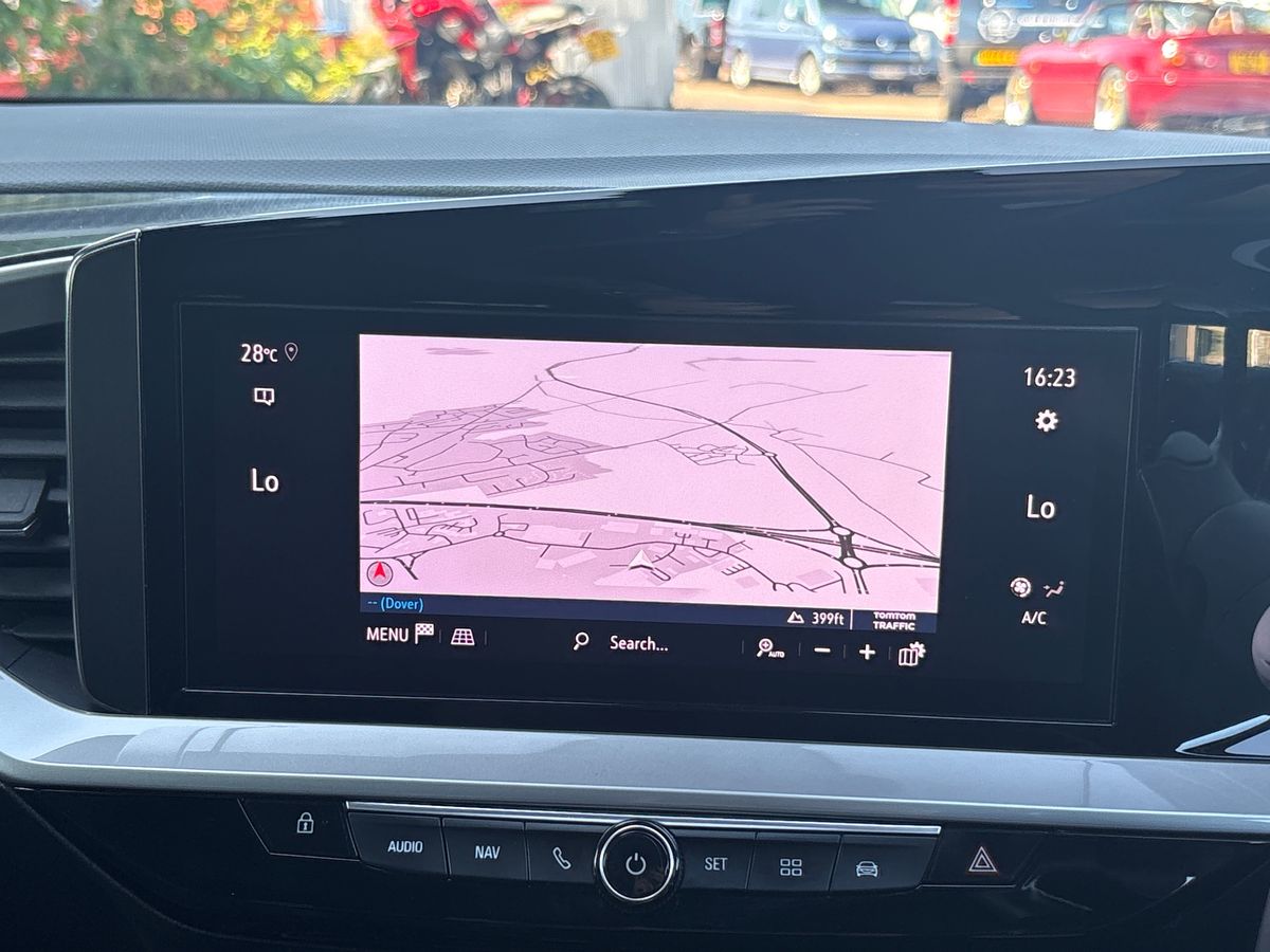 Used Vauxhall Mokka 2023 for sale - 76230658: Photo 11