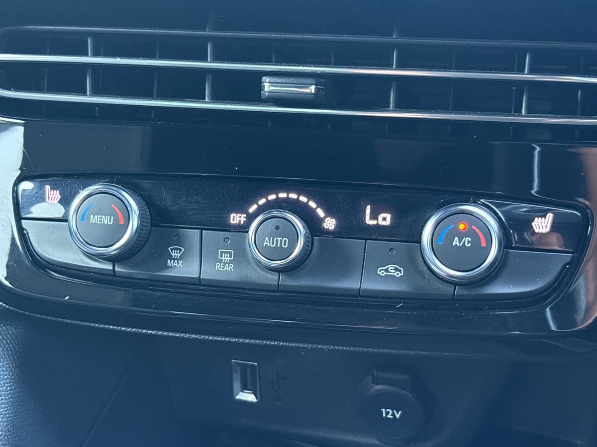 Used Vauxhall Mokka 2023 for sale - 76230658: Photo 12