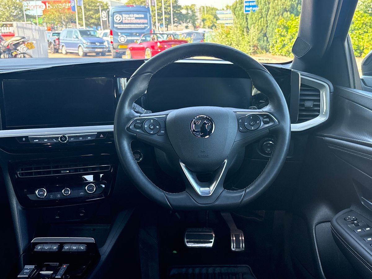 Used Vauxhall Mokka 2023 for sale - 76230658: Photo 15