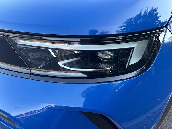 Used Vauxhall Mokka 2023 for sale - 76230658: Photo 15