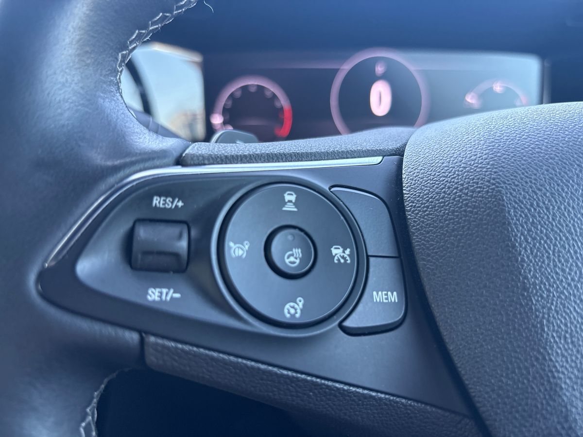 Used Vauxhall Mokka 2023 for sale - 76230658: Photo 16