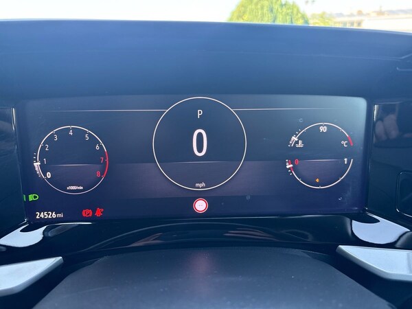 Used Vauxhall Mokka 2023 for sale - 76230658: Photo 16