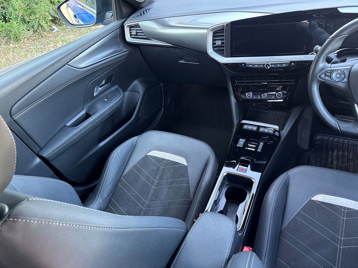 Used Vauxhall Mokka 2023 for sale - 76230658: Photo 17