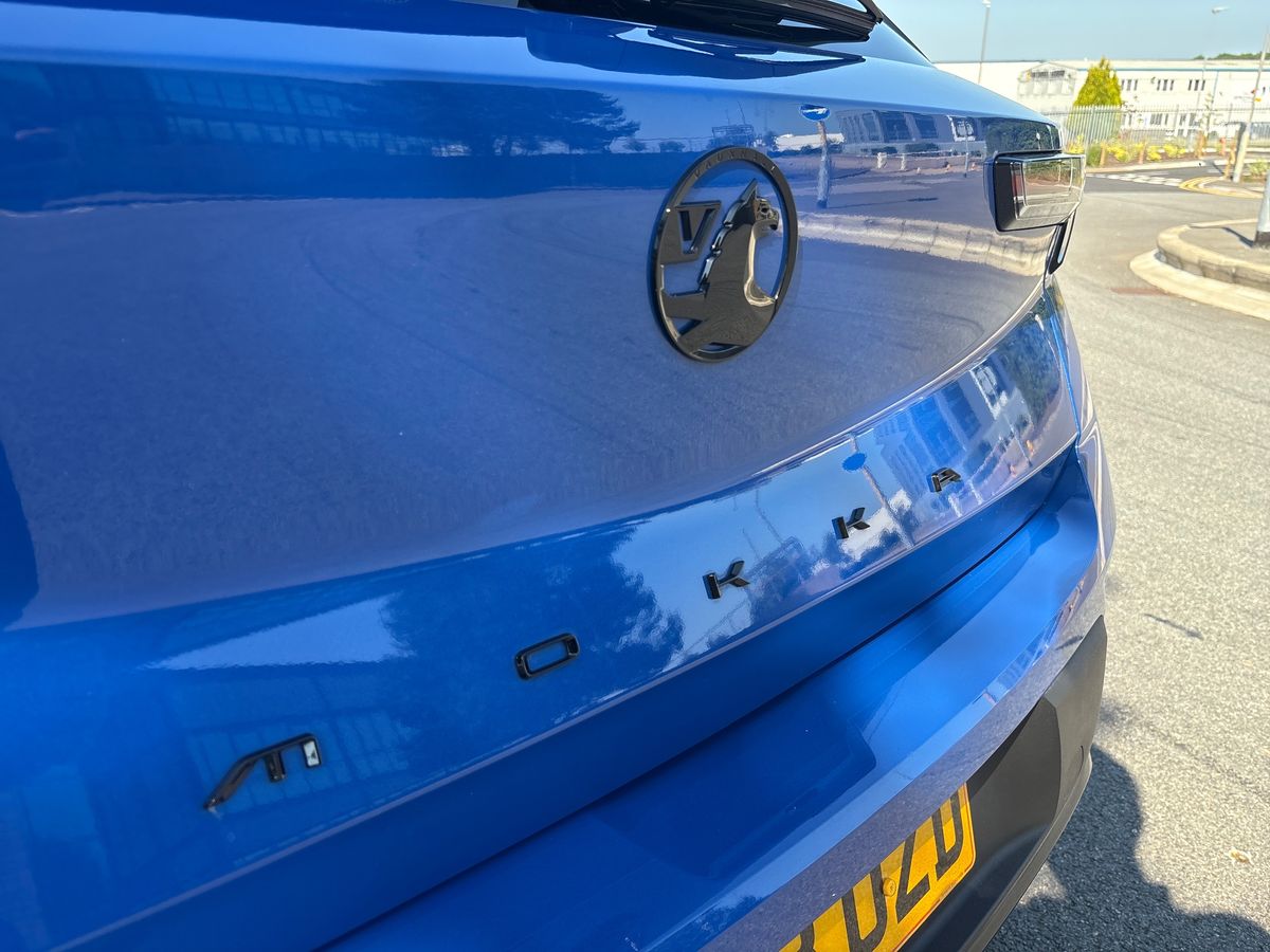 Used Vauxhall Mokka 2023 for sale - 76230658: Photo 21