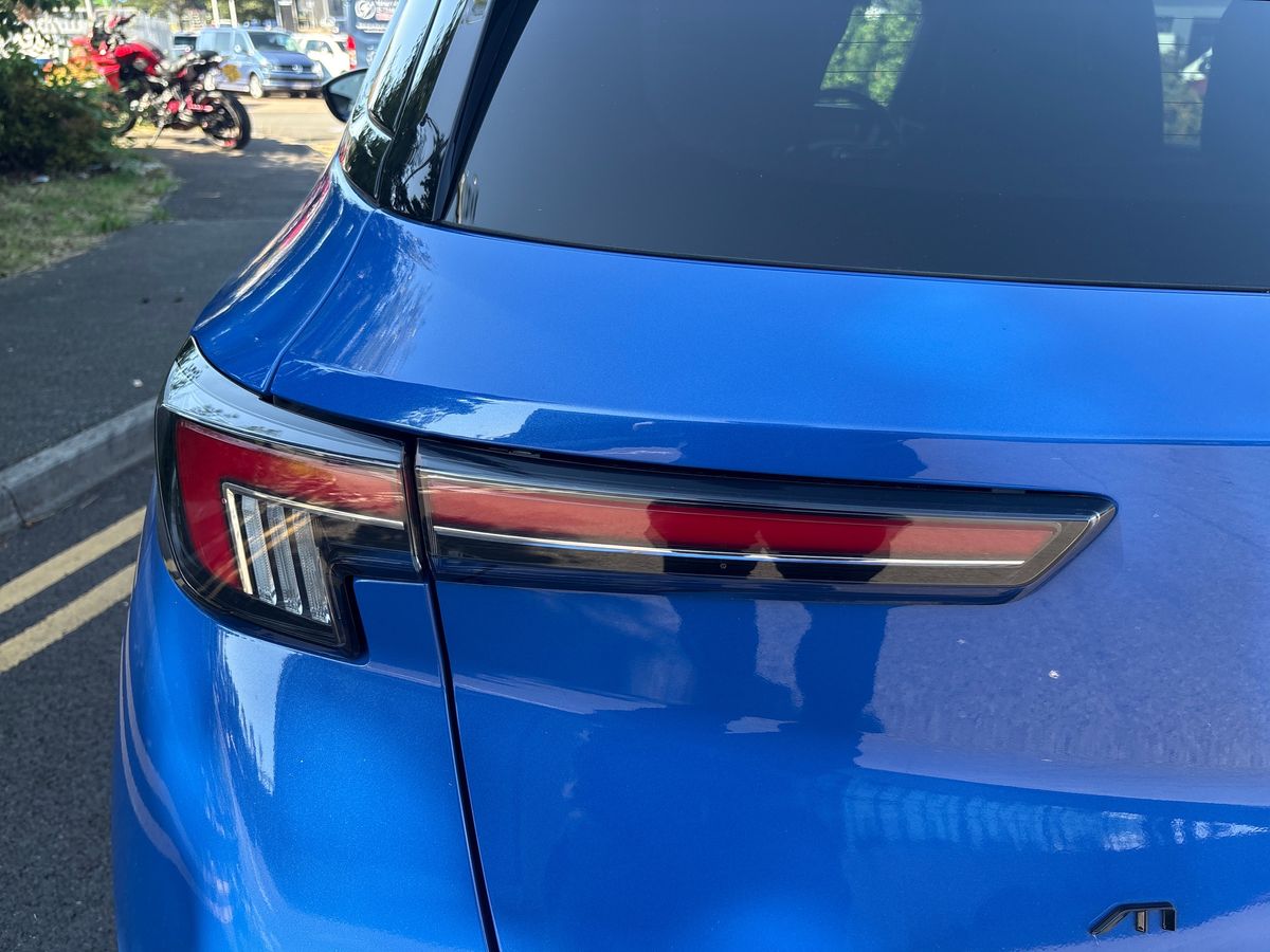 Used Vauxhall Mokka 2023 for sale - 76230658: Photo 22