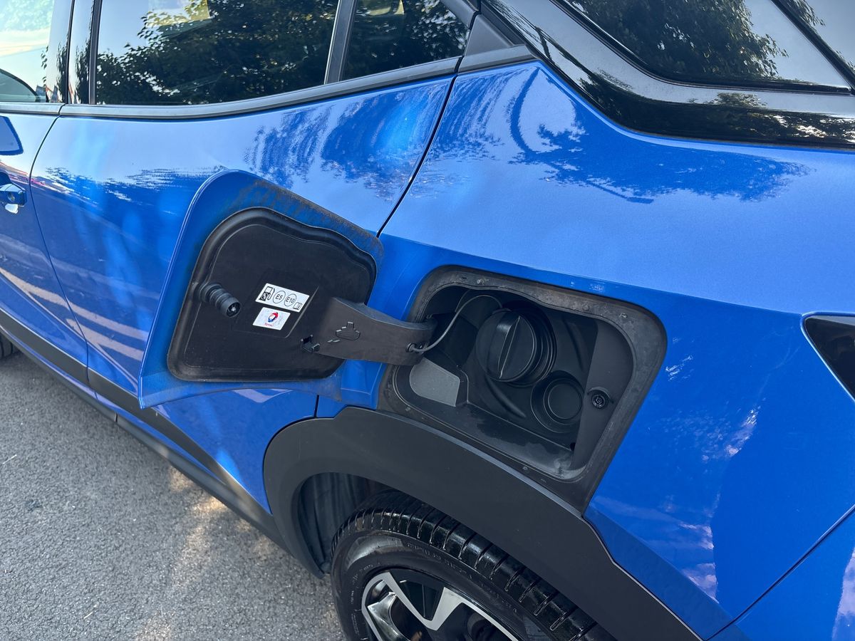 Used Vauxhall Mokka 2023 for sale - 76230658: Photo 24