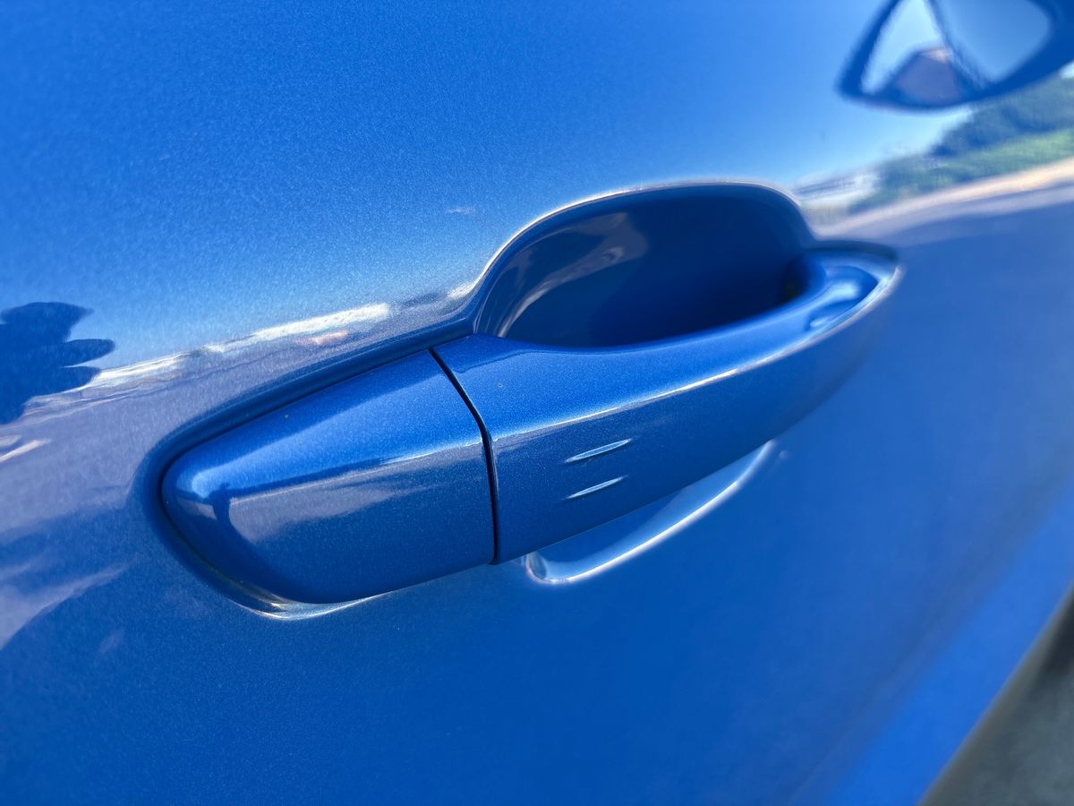 Used Vauxhall Mokka 2023 for sale - 76230658: Photo 25