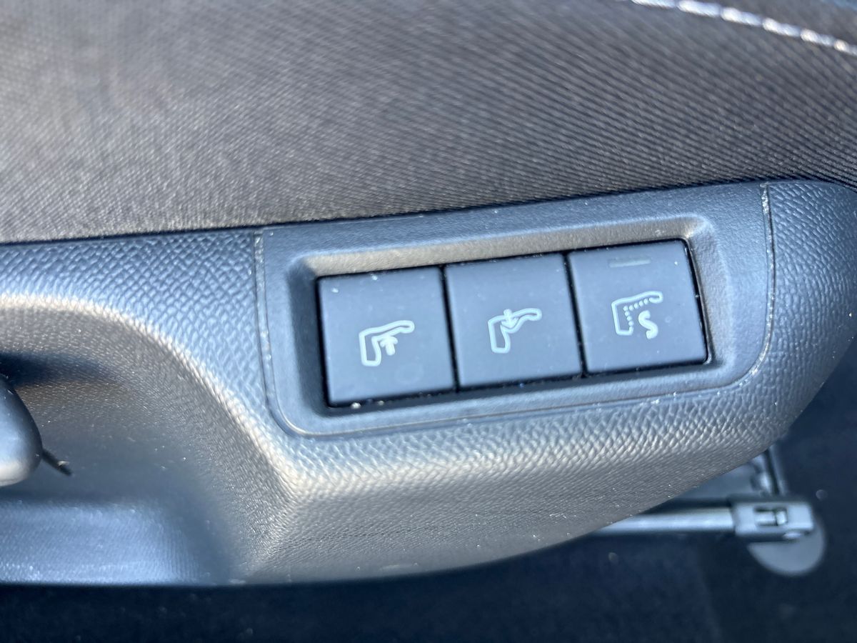 Used Vauxhall Mokka 2023 for sale - 76230658: Photo 26