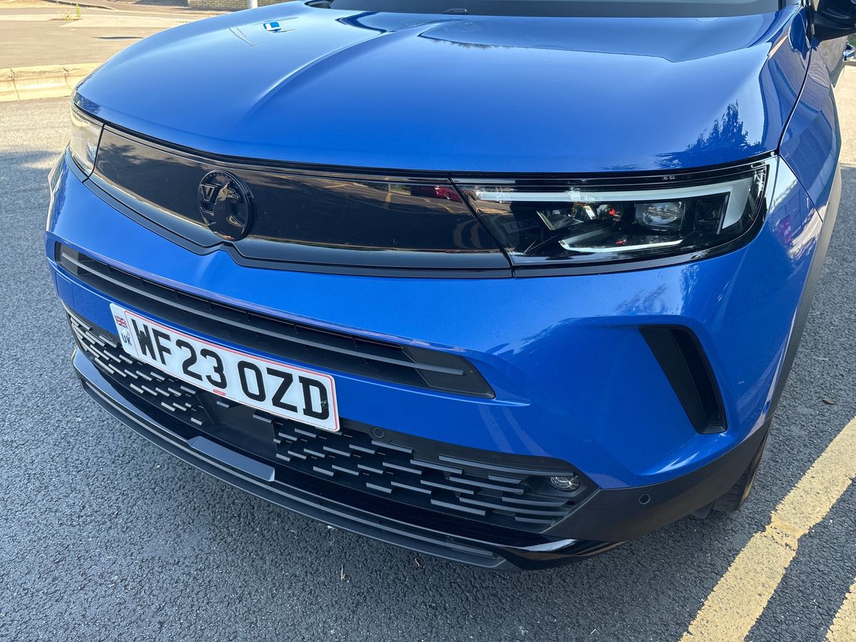 Used Vauxhall Mokka 2023 for sale - 76230658: Photo 27