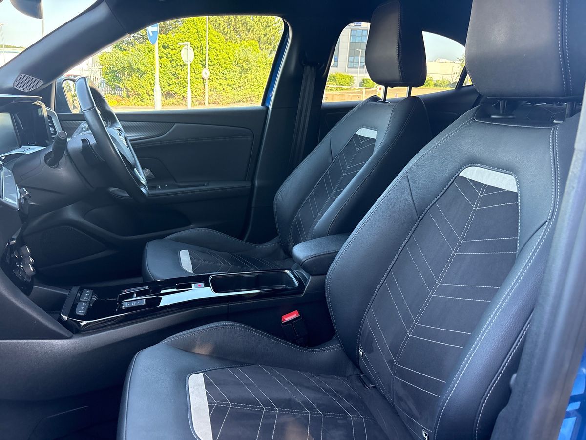 Used Vauxhall Mokka 2023 for sale - 76230658: Photo 28