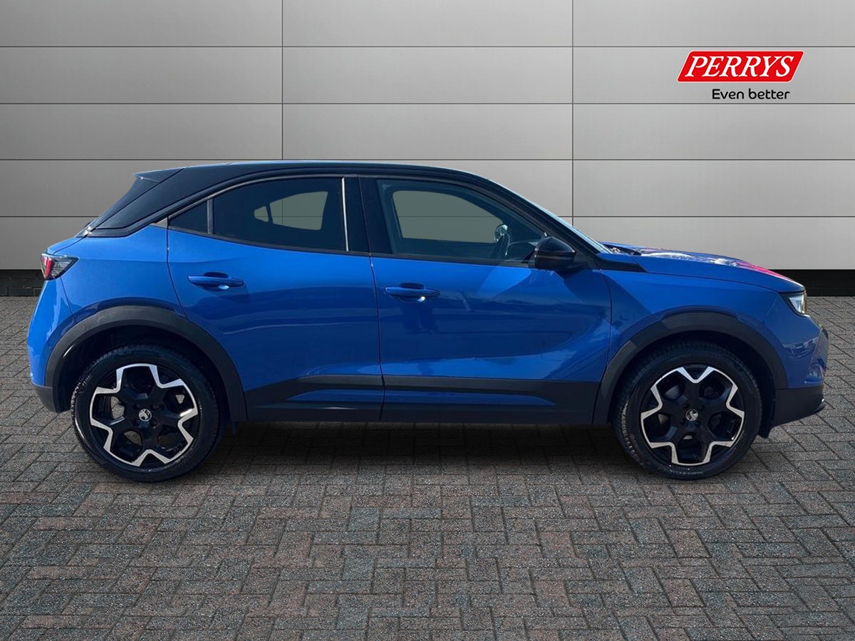 Used Vauxhall Mokka 2023 for sale - 76230658: Photo 3