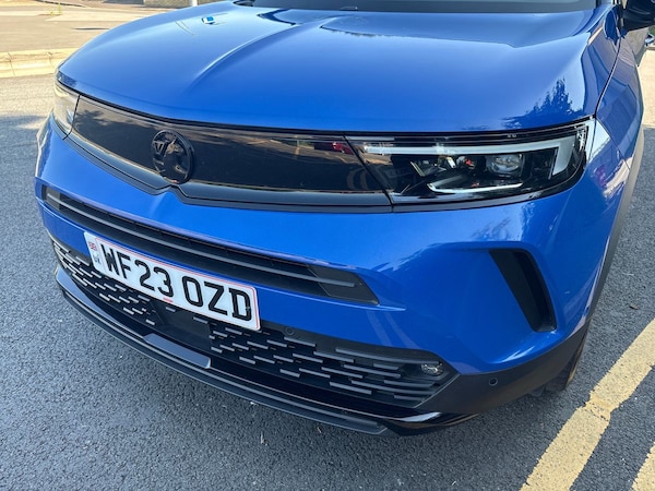 Used Vauxhall Mokka 2023 for sale - 76230658: Photo 32