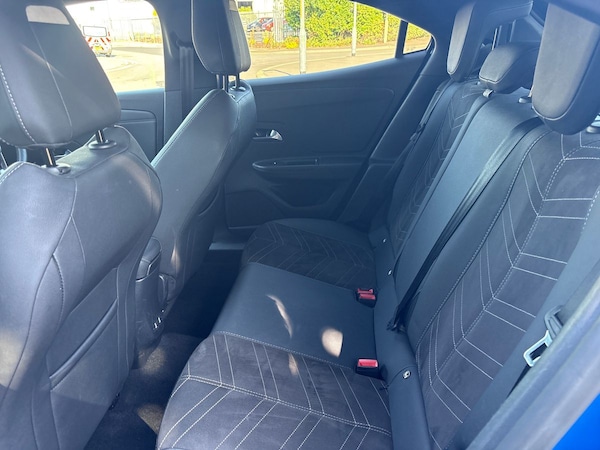 Used Vauxhall Mokka 2023 for sale - 76230658: Photo 34