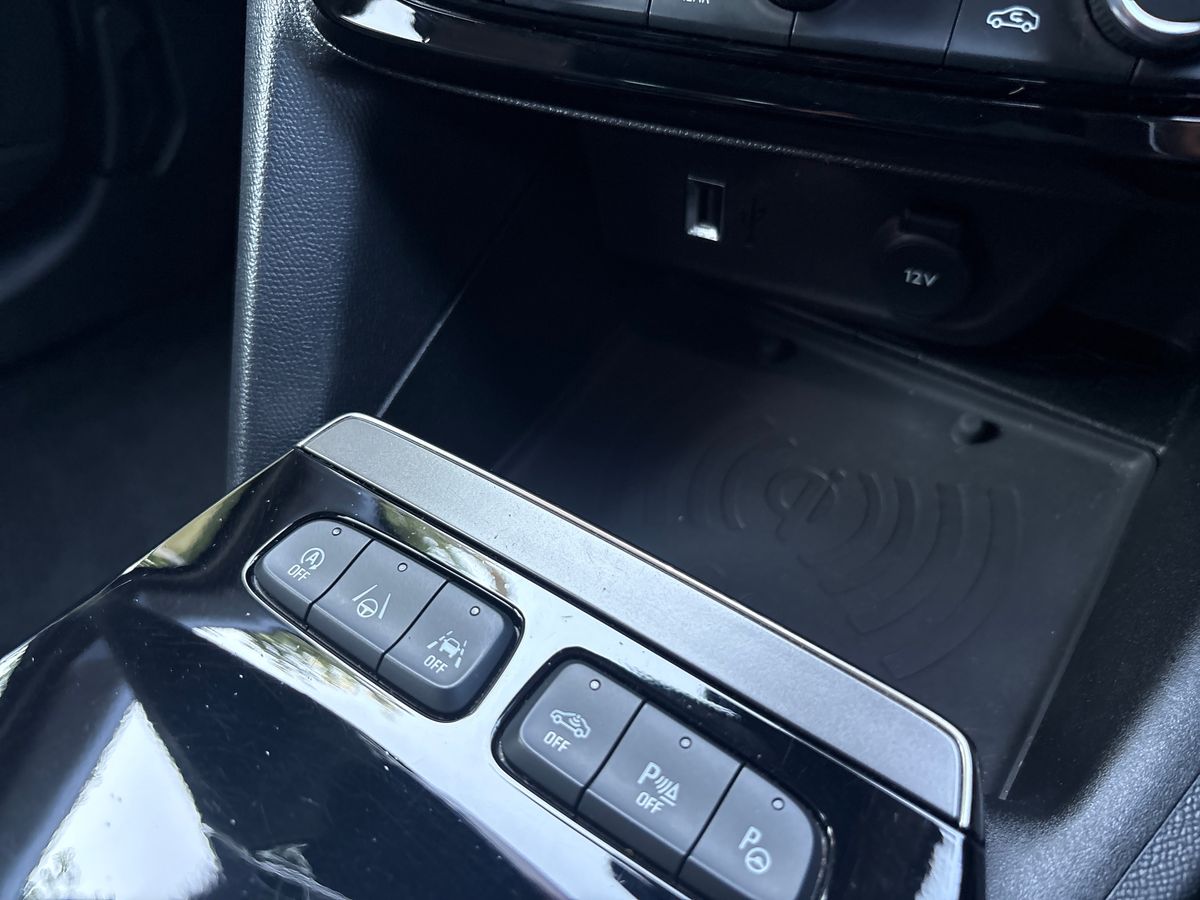 Used Vauxhall Mokka 2023 for sale - 76230658: Photo 35