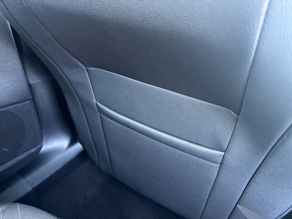 Used Vauxhall Mokka 2023 for sale - 76230658: Photo 36