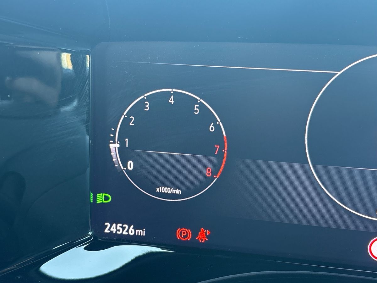 Used Vauxhall Mokka 2023 for sale - 76230658: Photo 37