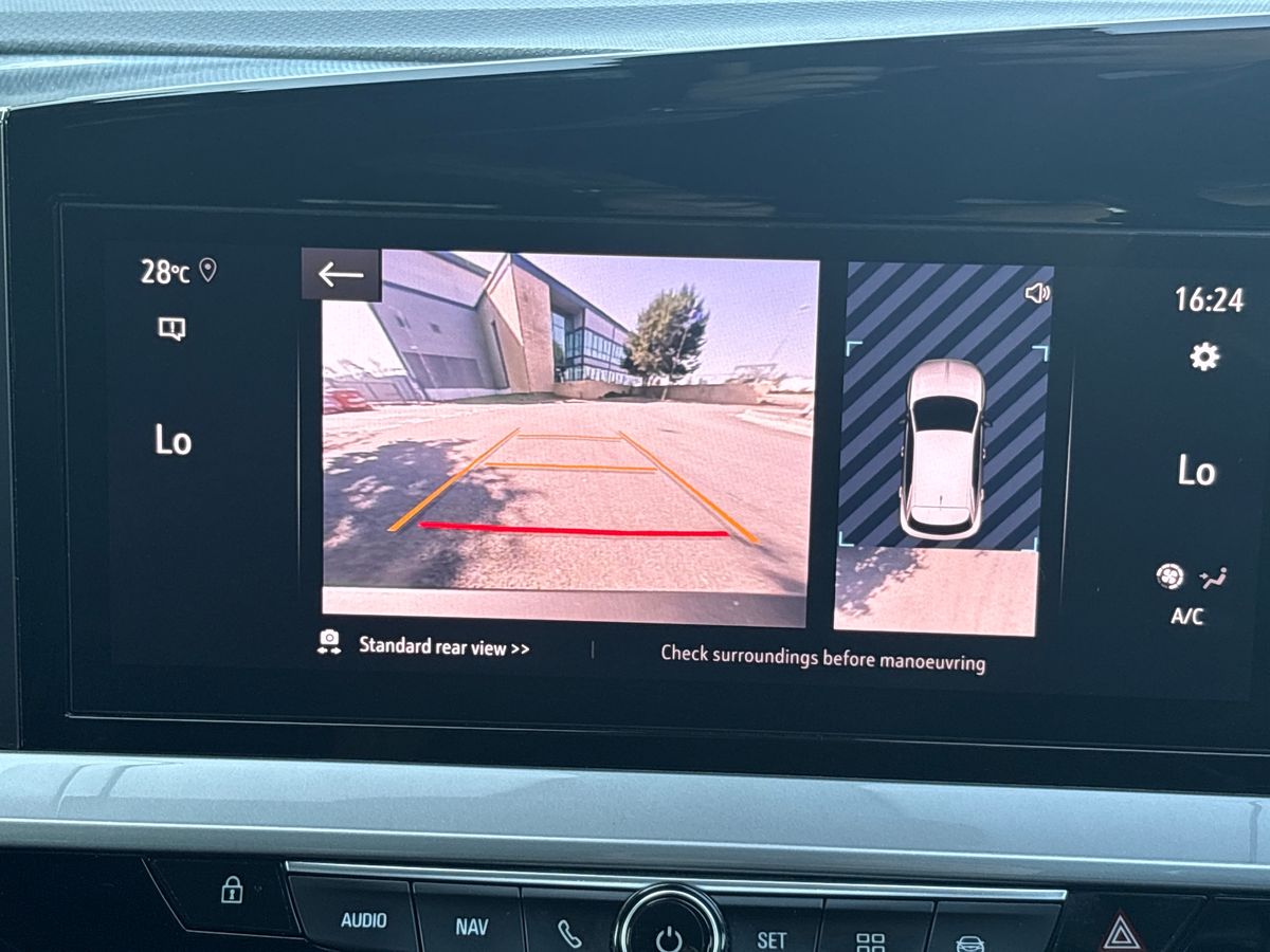 Used Vauxhall Mokka 2023 for sale - 76230658: Photo 38