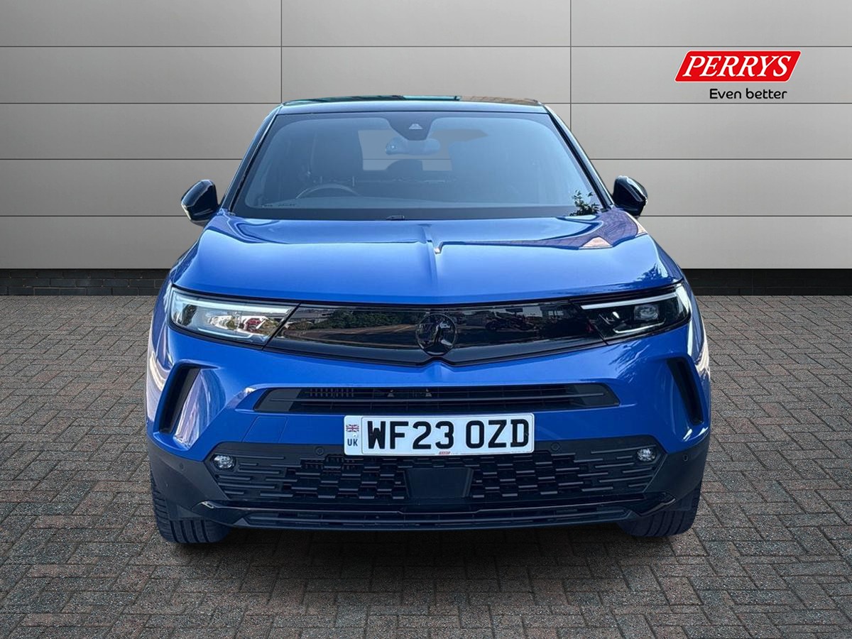 Used Vauxhall Mokka 2023 for sale - 76230658: Photo 4