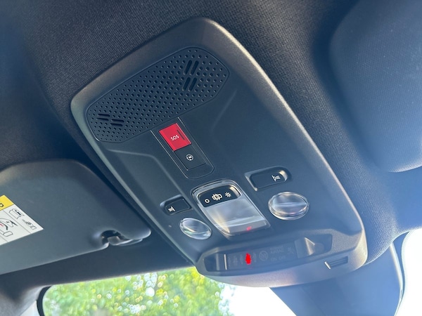Used Vauxhall Mokka 2023 for sale - 76230658: Photo 44